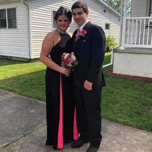 Meet your Posher, Justin